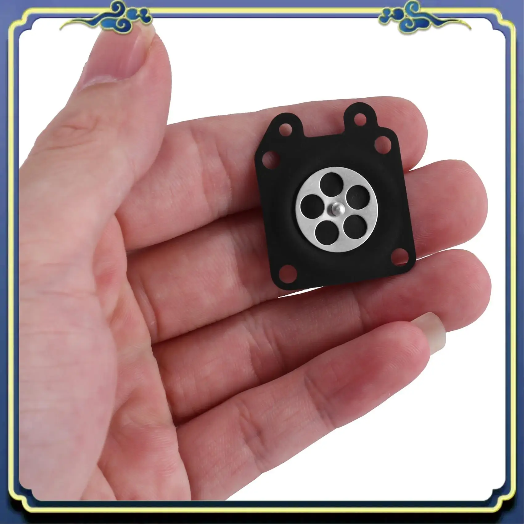 AU16-95-526 Meterin…