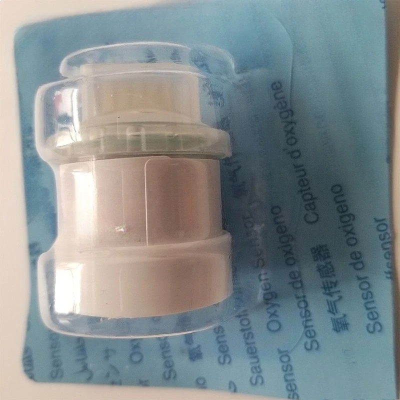 For Maquets Servo-I/-S Respirator Oxygen Battery 6640044 Oxygen Sensor