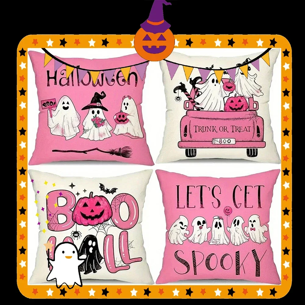 Fundas De Almohada … - image