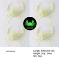 PX066 4pcs 34g Glow