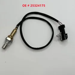 25324175 Oxygen Sensor Lambda Probe O2 Sensor Air Fuel Ratio Sensor For Refine Lifan 320 520 620 X60 BYD F3 1.6L