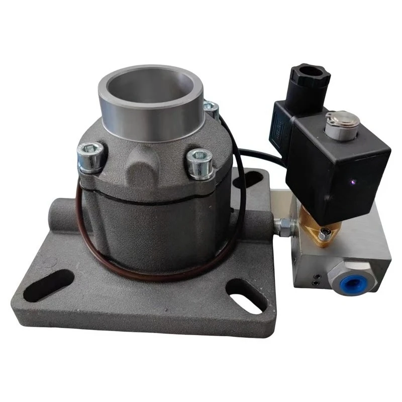 High Quality AIV-40B AIV-40F AIV-50 AIV-65  AIV-85 air Suction Unloader Intake Valve for 20hp Air Compressor