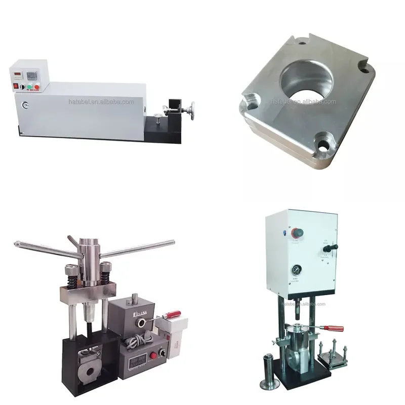 【2026】 HTBR Professional Lab Equipment Electric Flexible Machine for Denture System
