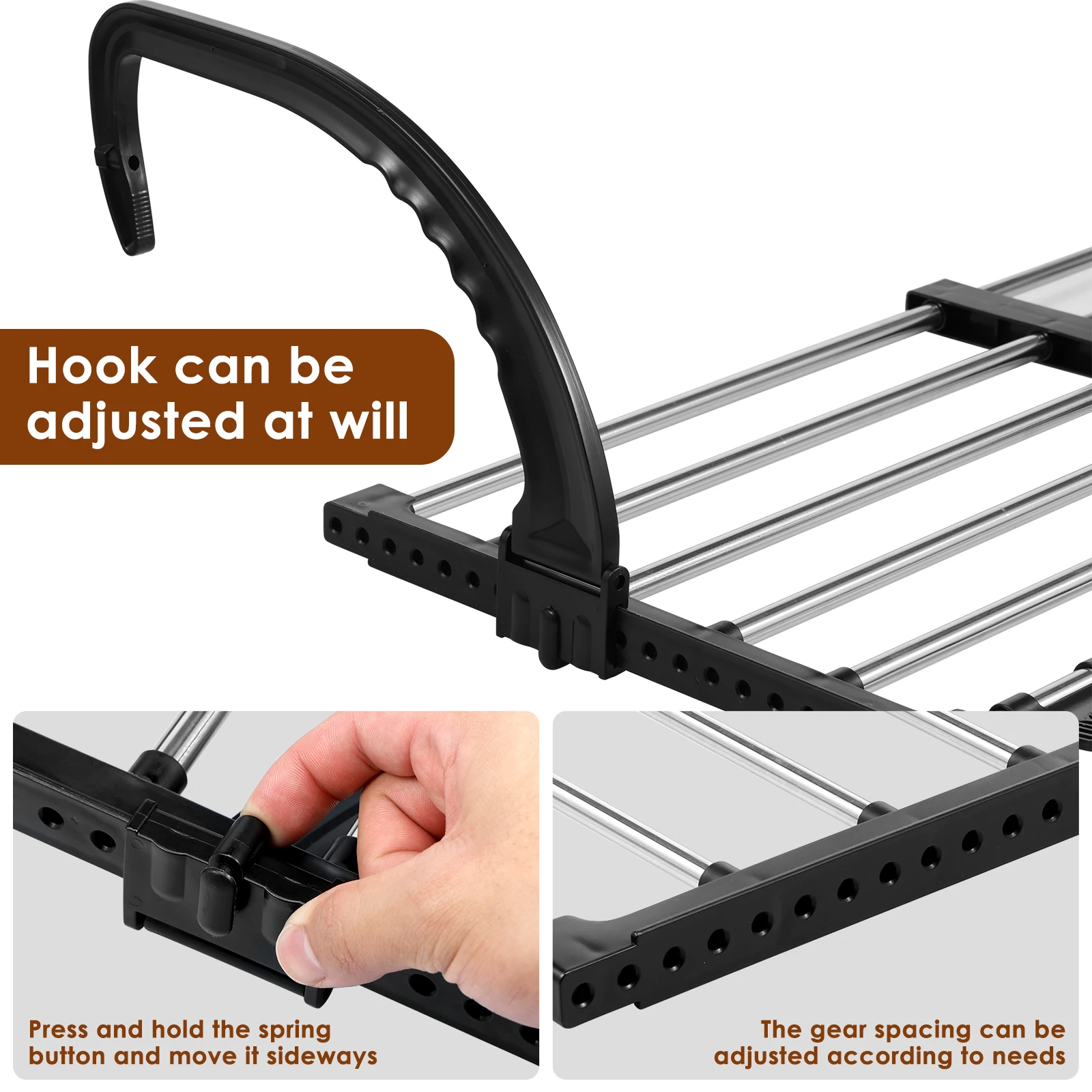 Thumbnail 4 - #37 Shoe Racks & Organizers Discount Picks
