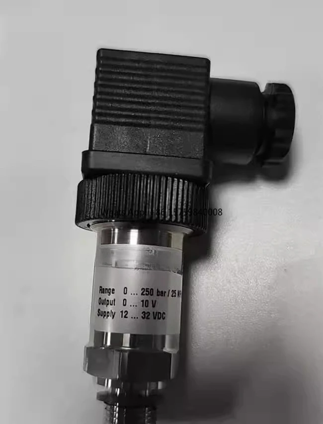 

Suitable for ASHCROFT pressure sensor KM41 high pressure sensor servo system 400bar