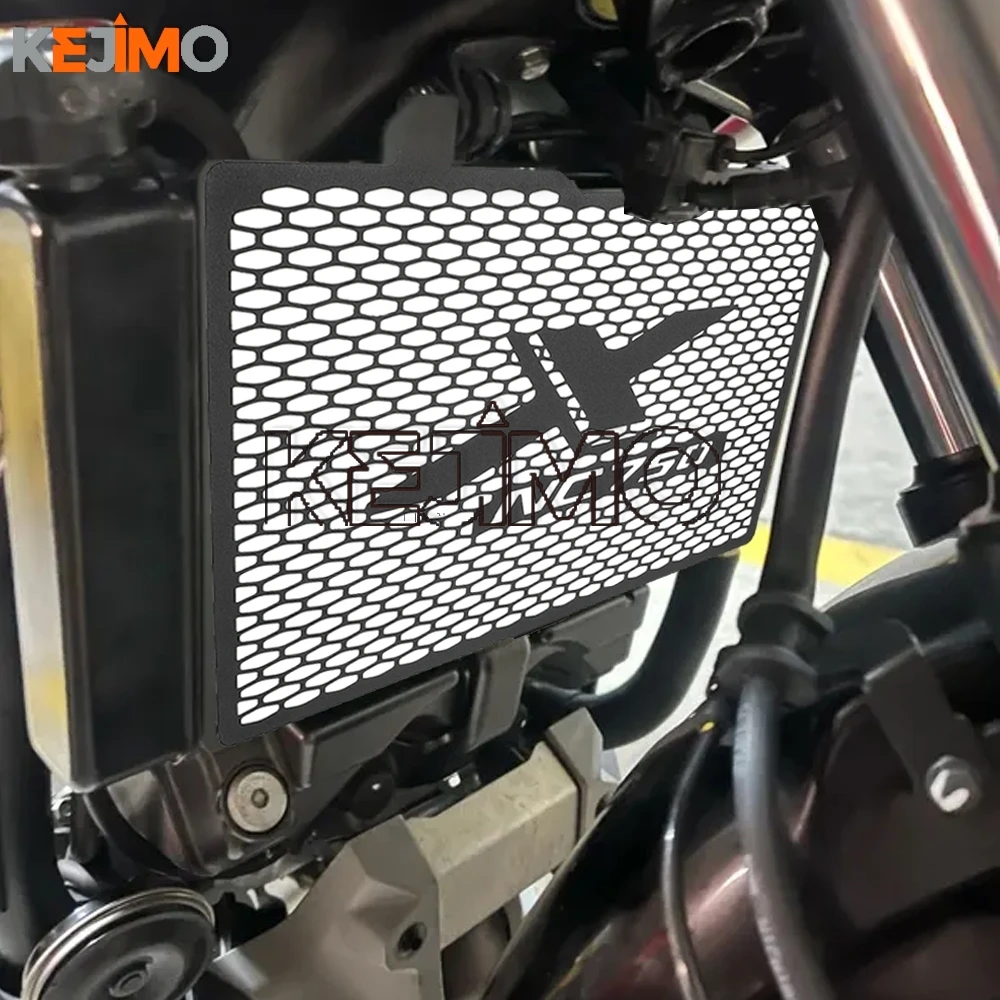 

NC750X 2025 2026 Radiator Guard For HONDA NC750 NC750S NC 750S/X NC700 2021~2024 Motorcycle Accessories Grille Cover Protector