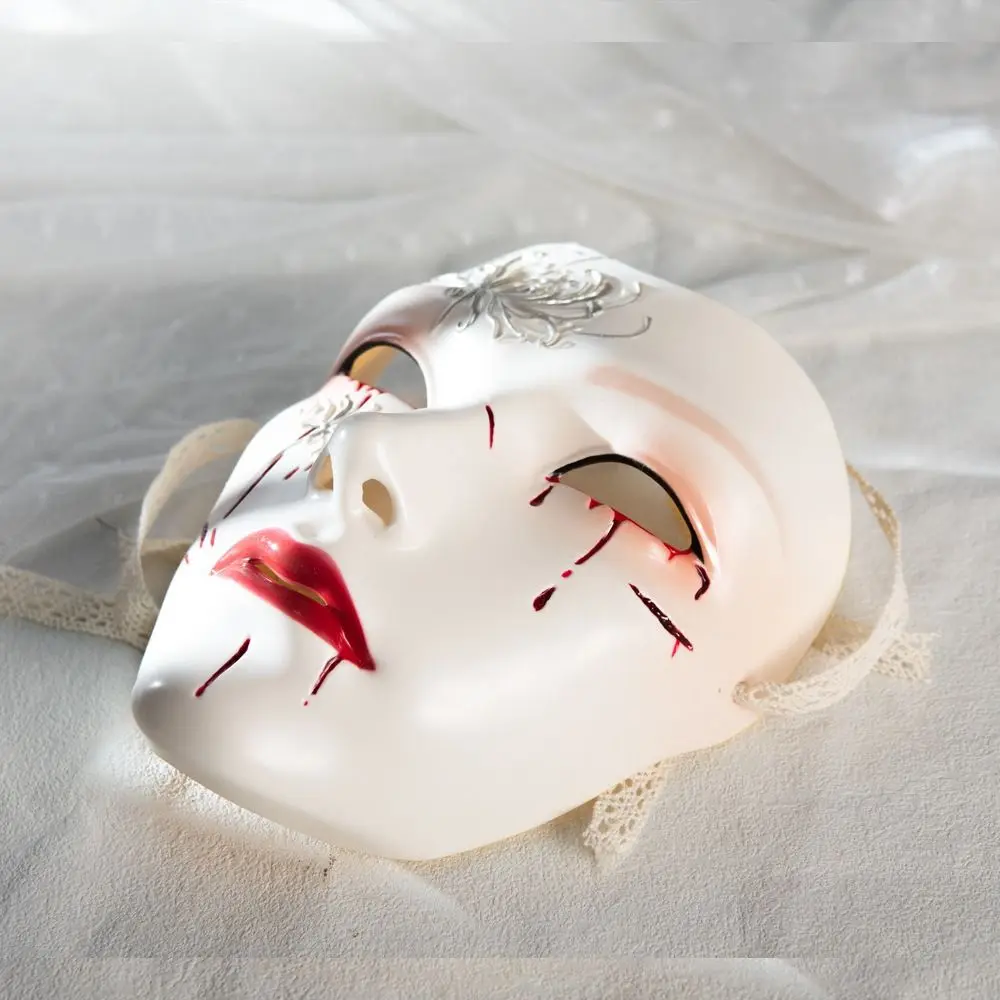 Thumbnail 2 - #15 Novelty Face Masks Comparison Guide