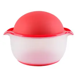 Home Kitchen Fruit And Vegetable Tool Convenient Safety Pomegranate Peeling Bowl Durable High-quality Pomegranate Peeling Safe