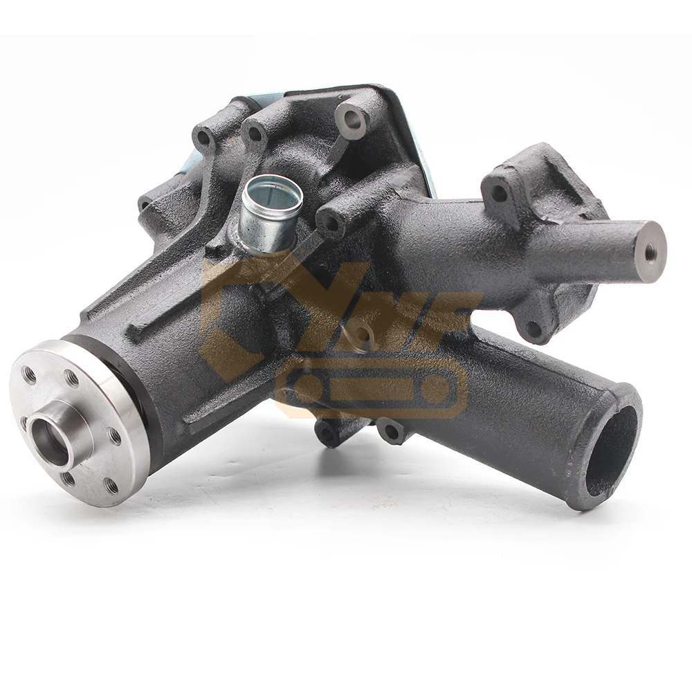 YNF 6Hk1 Diesel Engine Parts 1136501333 Water Pump For Isuzu