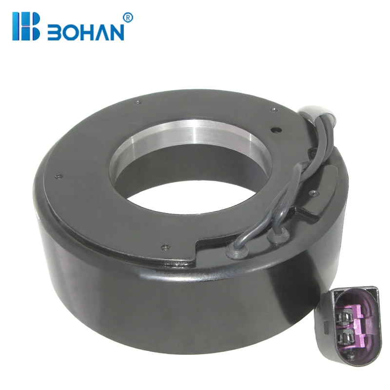 Car Ac Compressor C… - image