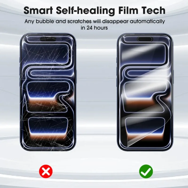 Thumbnail 4 - #70 Best Hydrogel Screen Films to Buy In 2026