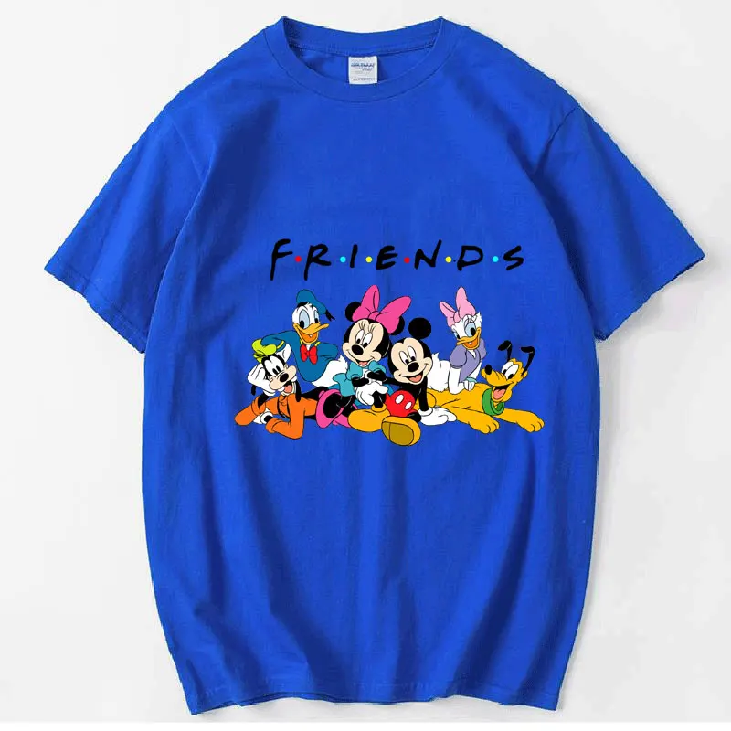 Рисунок 4 - 2025 г., женская футболка с круглым