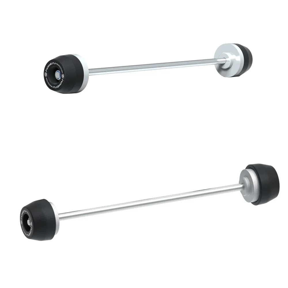 

Motorcycle Spindle Bobbins Protection Set for BMW S1000XR Sport SE 2015-2019