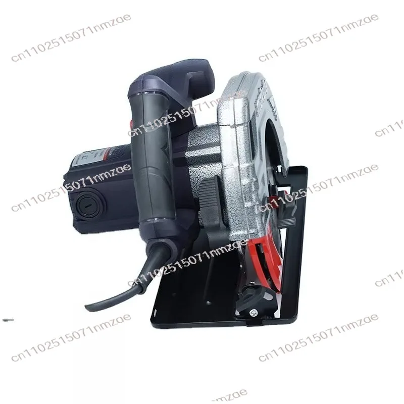 

CS003 36-дюймовая компактная циркулярная пила 500 мм, ручная электрическая направляющая, маленький вал, лезвие, шлифовальный режущий инструмент