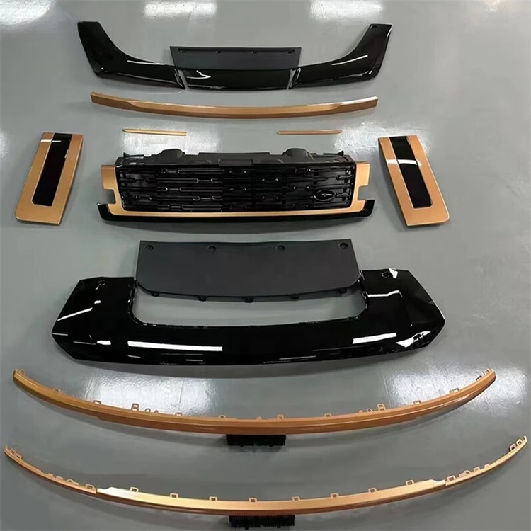 body kit for Range Rover 2023 year car tuning parts car accessories Car Exterior exterior trim