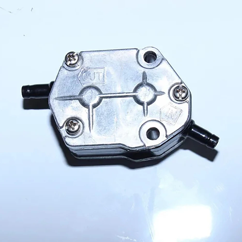 

Fuel Pump For Yamaha 2-Stroke 25HP 30HP 40HP 50HP 55HP 60HP 75HP 90HP Outboard Motor 6A0-24410 692-24410-00-00 692-24410-00