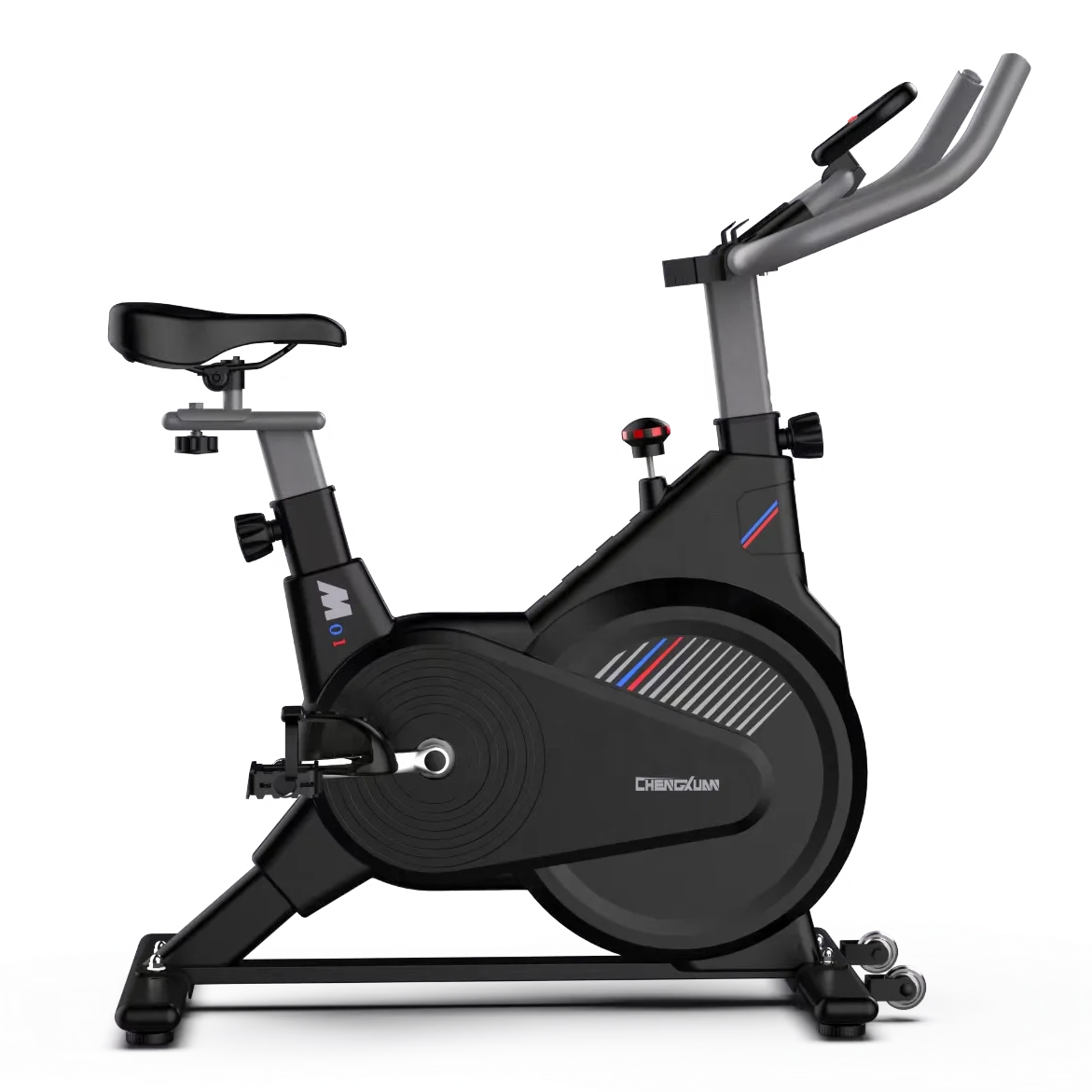 

Factory Direct Sale Gym Home Fitness Exercise Indoor Spinning Bike