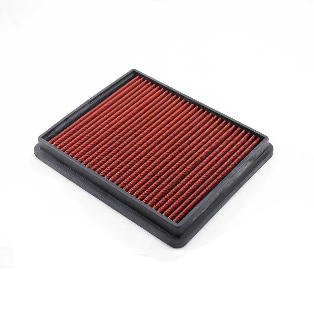 R-EP Replacement Air Filter Washable Fits for Hyundai Sonata Santa Fe Azera Kia Sorenta Optima Cadenza Reusable OEM 281133S100