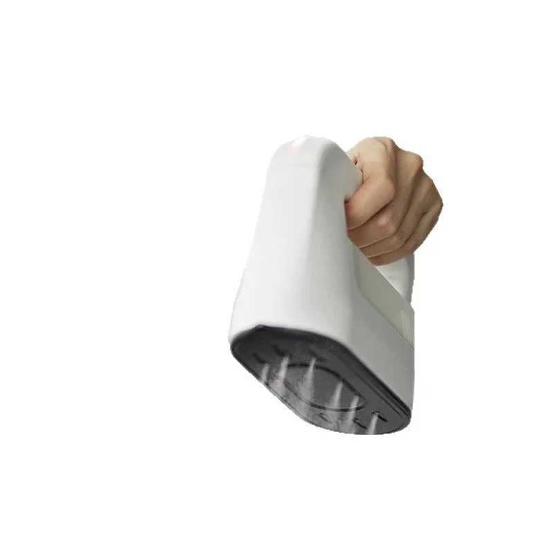 

Handheld hanging iron, small steam iron for home use, portable electric iron for ironing clothes