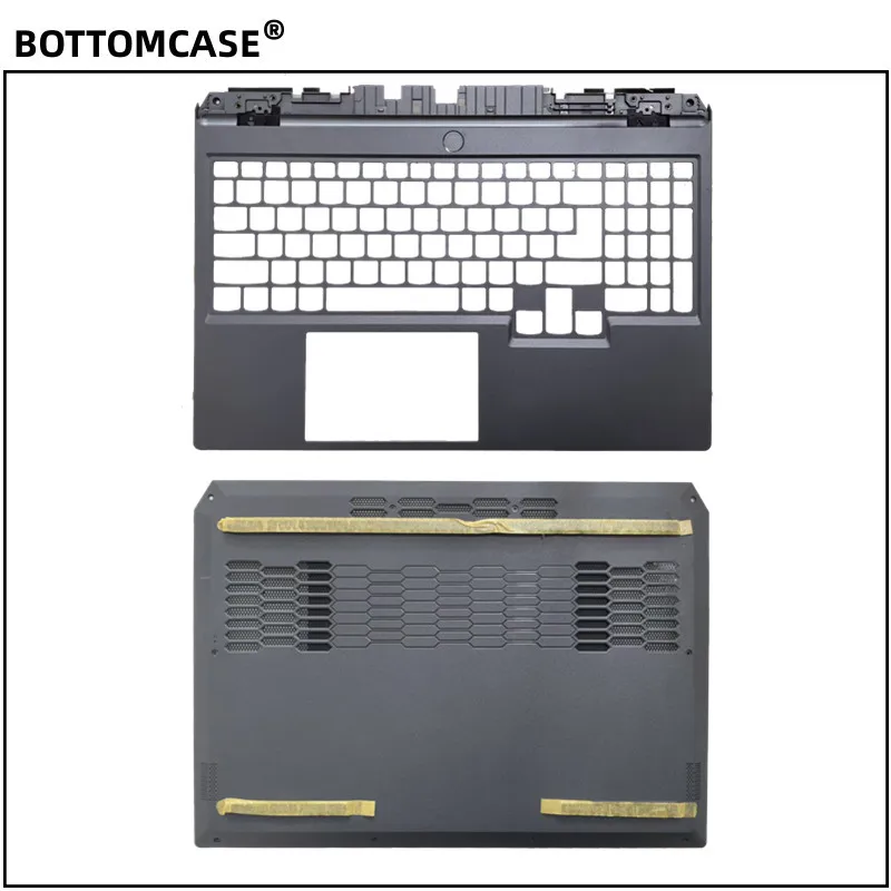Variant: Palmrest And Bottom
