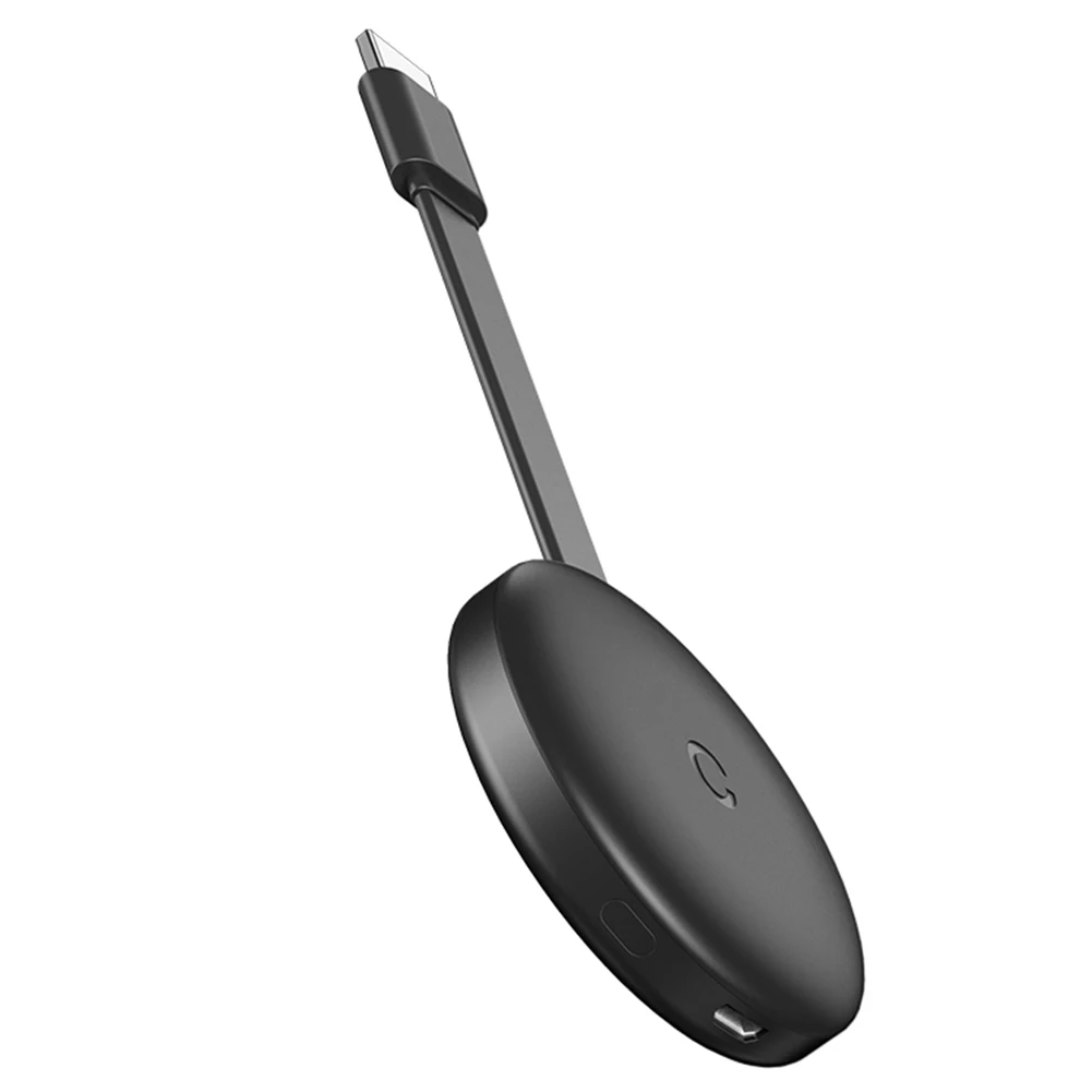 5G/2.4G اللاسلكية واي فاي عرض دونغل شاشة النسخ المتطابق 1080P HD TV G12 TV Stick ل Chromecast 4K HD HDMI-متوافق مع مشغل الوسائط
