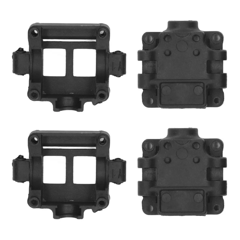 Plastic RC Gear Box Housing for Wltoys 284161/284010/284131 new version, K969 new version, K989 new version RC car