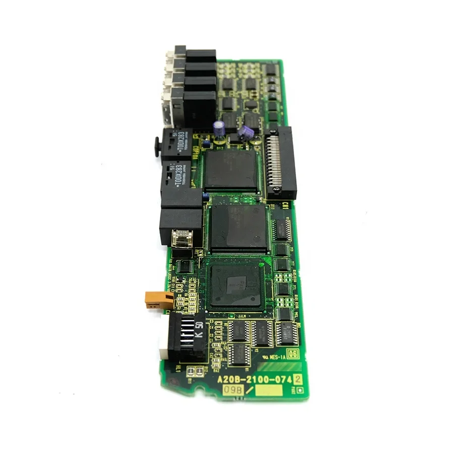 

servo drive backboard circuit board A20B-2100-0740 A20B-2100-0741 A20B-2100-0742