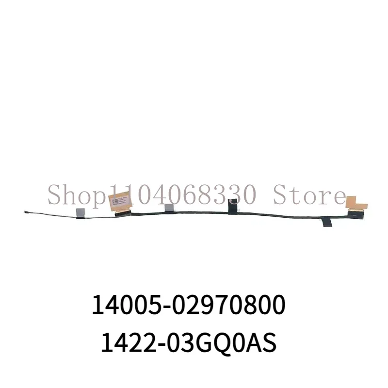 

New genuine laptop LCD FHD EDP cable for Asus VivoBook 17 x712 x712fa x712fb 14005-02970800 1422-03gq0as