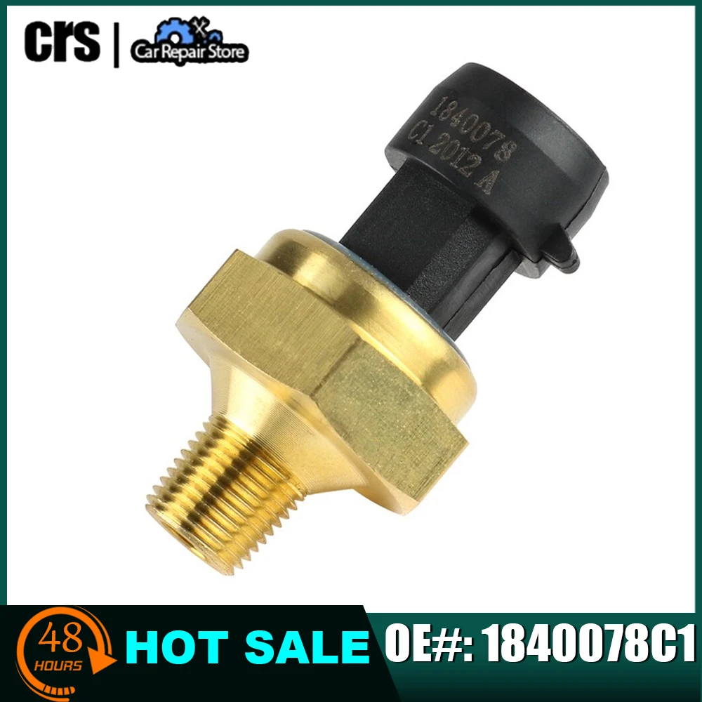 Sensor de presión de aceite 1840078C1 F4TZ9J460A 1C3Z9J460A SU8202 5S6702 HTS104 para Ford E-350 Econoline F-250 350 Super Duty