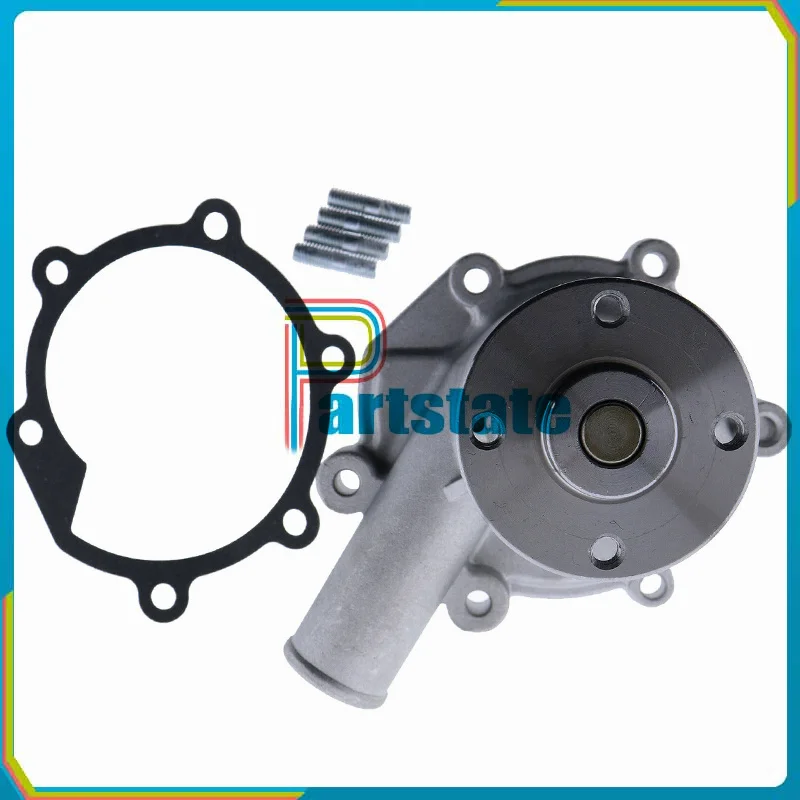 30L45-00100 MM433170 Die-sel Water Pump for SDMO Mitsubishi L3E L2E Engine