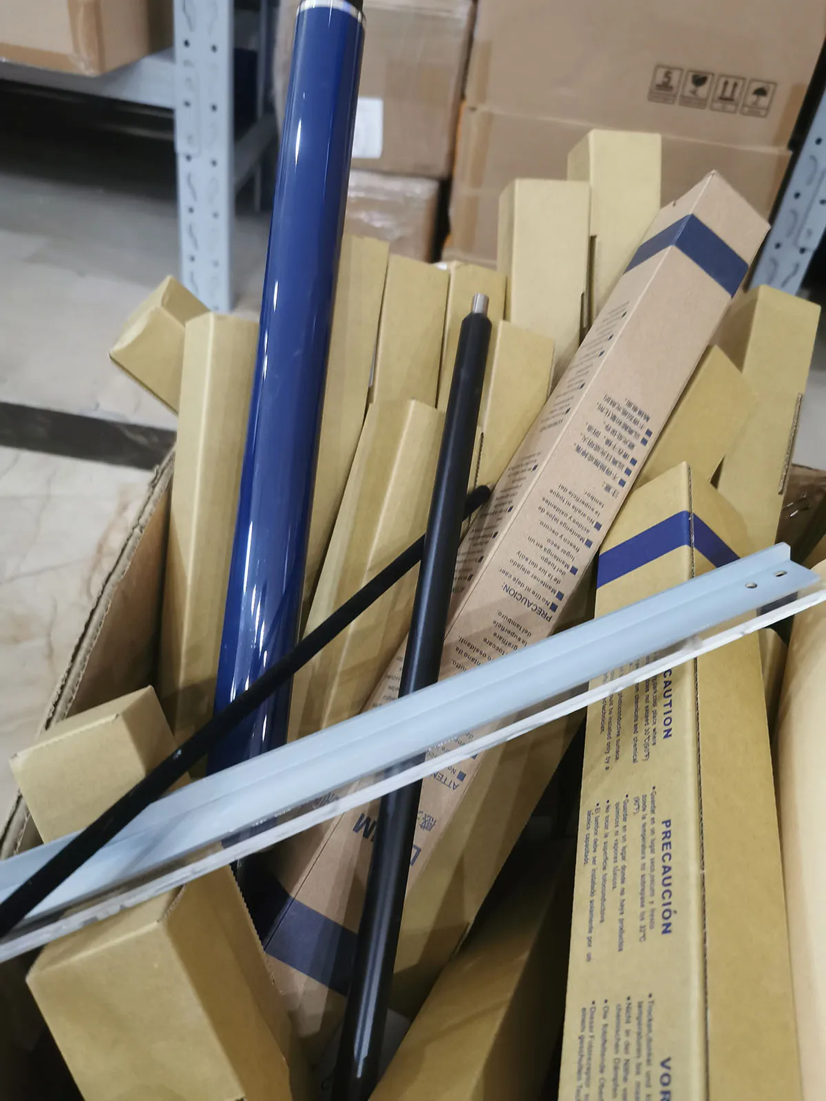 

1Set MP5054 OEM Color OPC Drum Kit Drum Cleaning Blade For Ricoh MP2554 MP3054 MP3554 MP4054 MP5054 MP6054 MP 2554 3554 6054 PCR