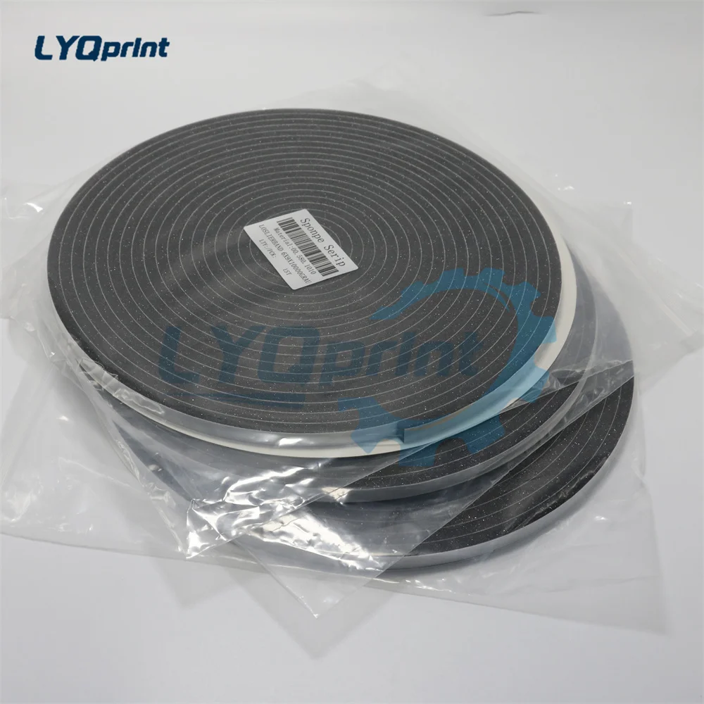 

Best Quality 00.580.1010 Printing Insulating Tape Sm102 Sm74 Supplies Accessories Supplies Computer Fountain Sponge 10 Meters