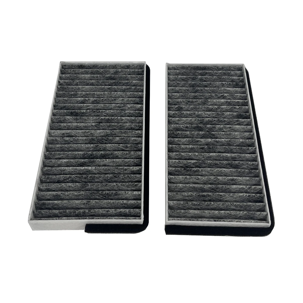 فلتر هواء المقصورة لـ JMC YUHU 5 YUSHENG S350 7 ، فلتر كربون ، ملحقات بيك آب sv SUV ، 9P2101BA ، قطع غيار