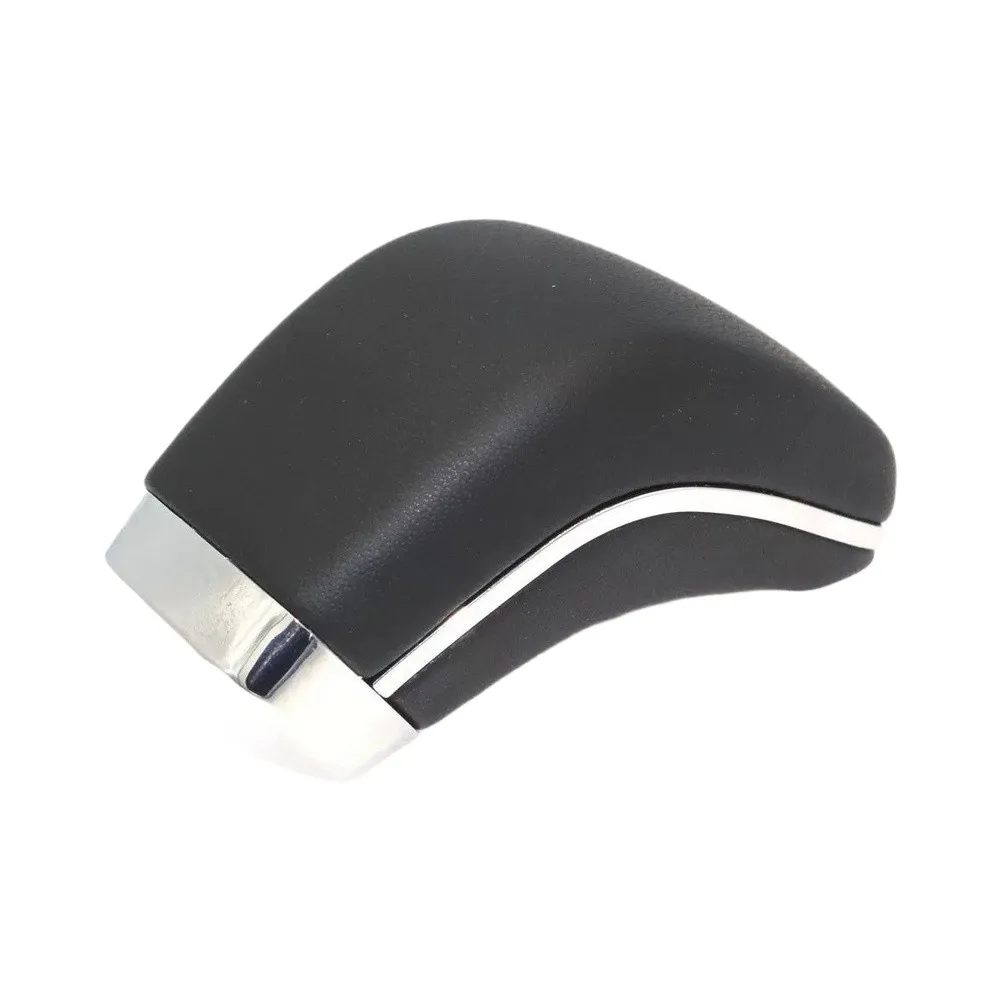 For Toyota For Mark For X For Reiz For X120 2004-2009 Shift Handle Replacement Interior Car Accessories Black Gear Shift Knob
