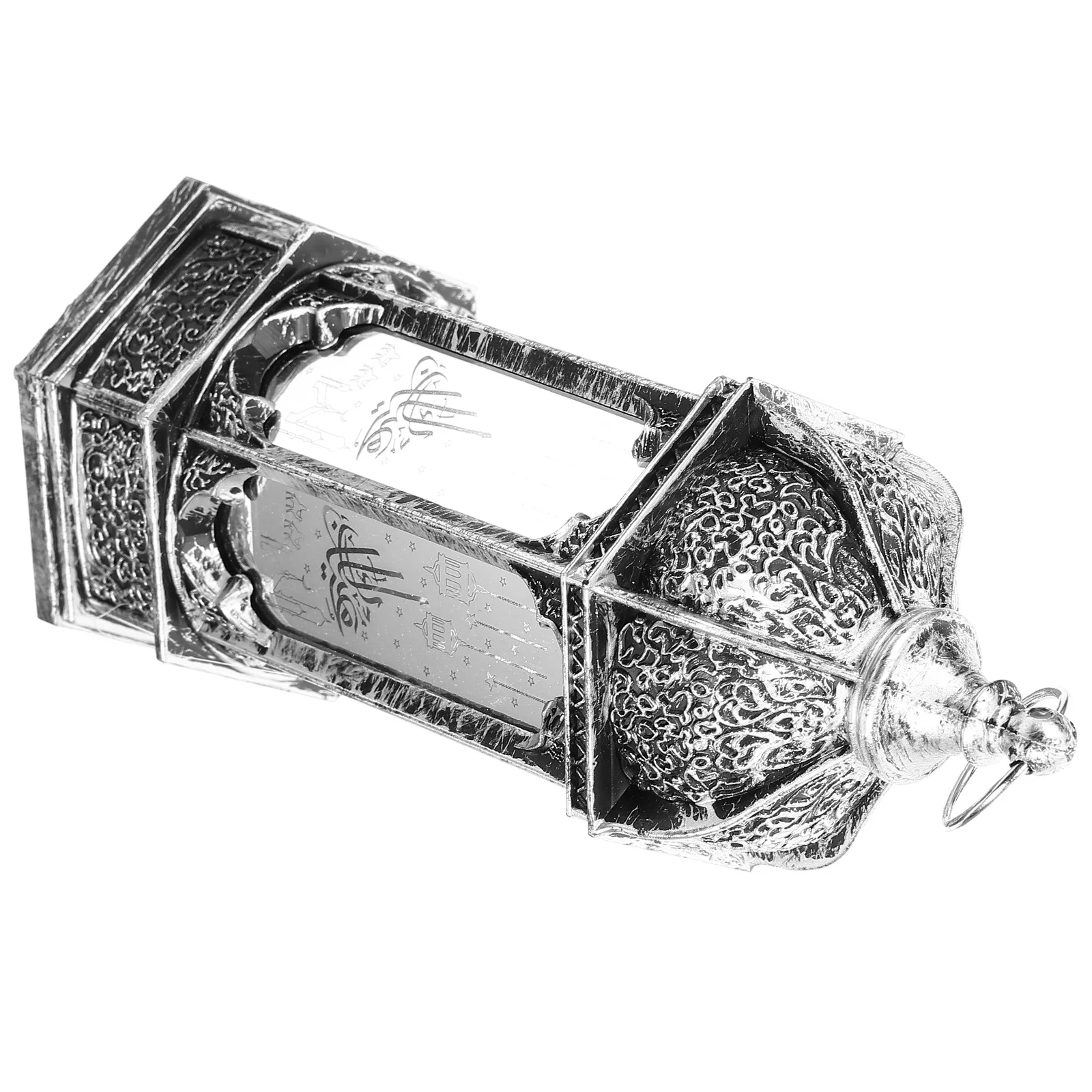 رمضان نمط مصباح الرياح فانوس ديكور عيد مهرجان حزب ضوء ديكور المنزل الإضاءة الحرف الإبداعية LED مصباح للداخلية