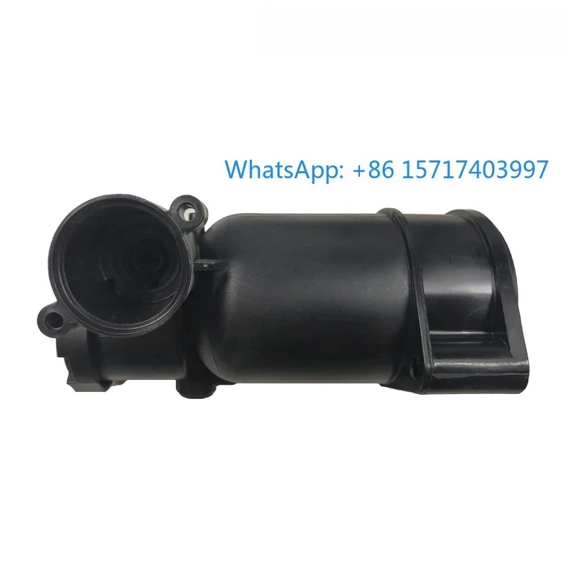 

Applicable to S350 W221 164 166 air pump compressor dryer air desiccant tank