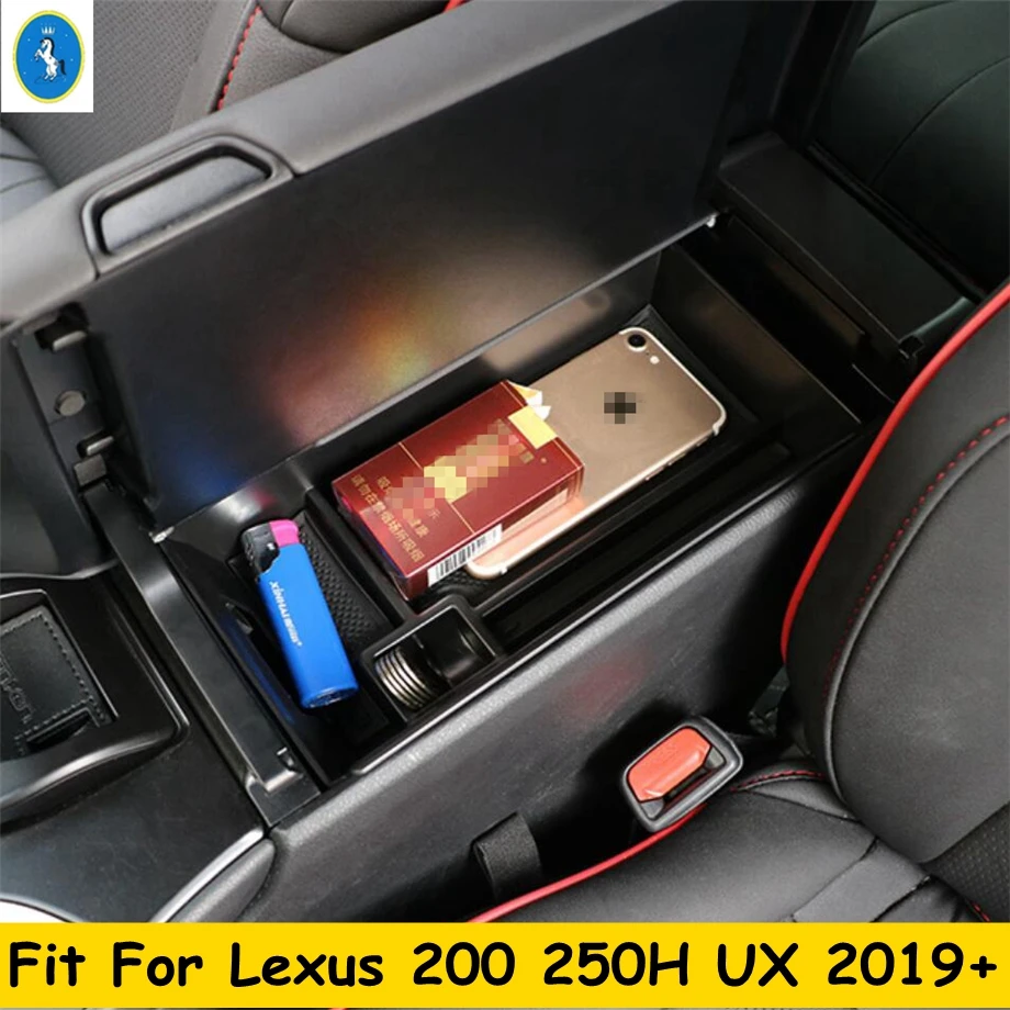 

Аксессуары для поддонов Lexus UX 200 250H 2019 - 2023