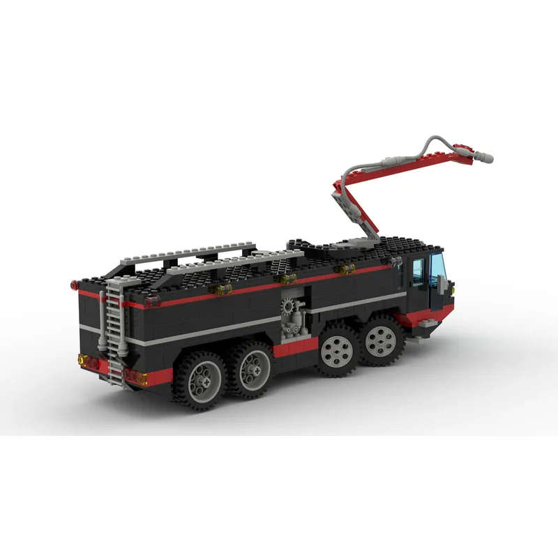 MOC-45154 City Airp…