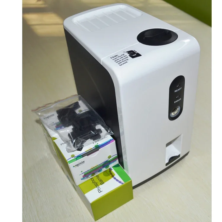 HY-C43 China Beste Prijs Den Tal Psp Scanner Te Koop