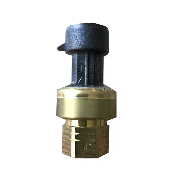 Central Air Conditioning 30HXC Screw Machine Low Pressure Sensor Pressure Transmitter OP12DA040EE