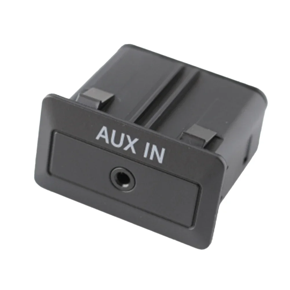 

For Mazda 3 For Mazda CX-9 AUX Audio Interface OEM Number TD74-66-DFX Quick Installation Direct Installation Easy Use