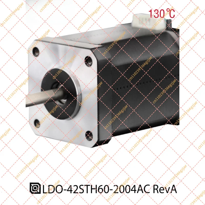

Suitable for 3D printer accessories of VzBot330, VZ235 Z-axis LDO 42MM stepper motor