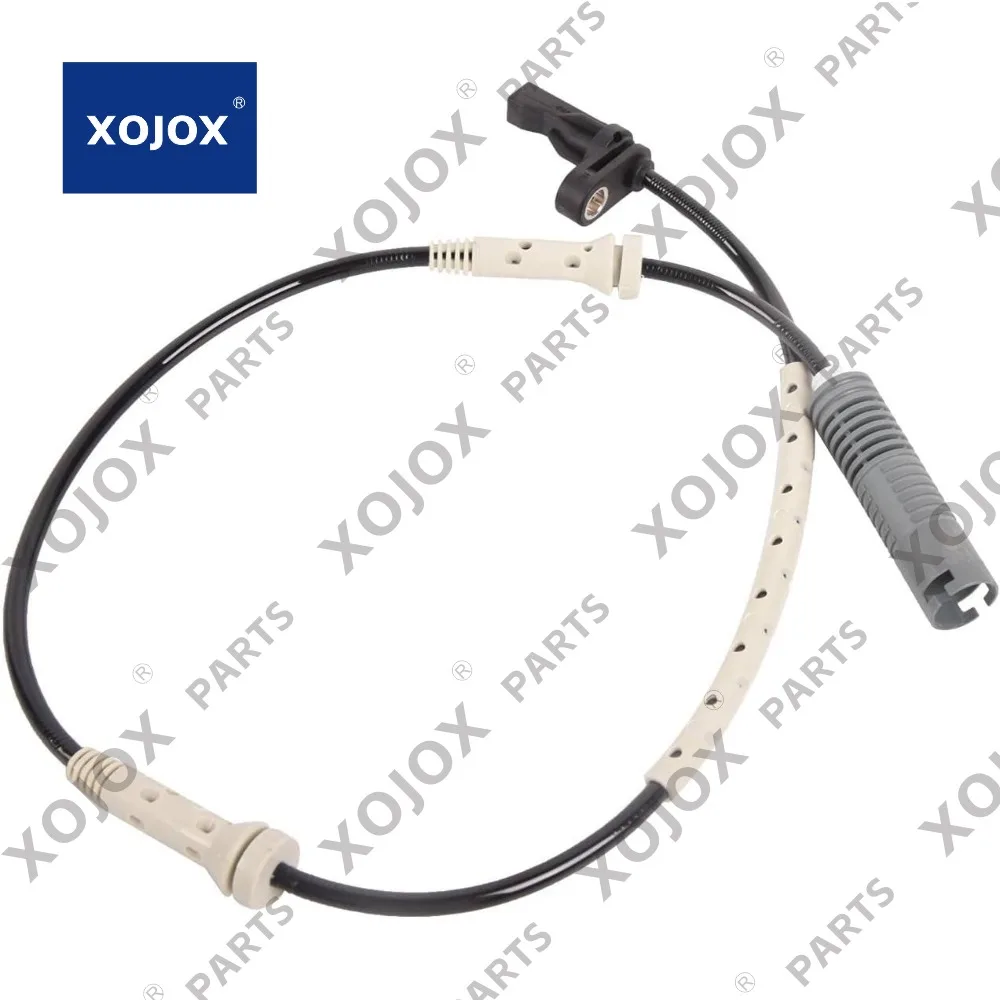 

XOJOX Car Front ABS Wheel Speed Sensor 34522283045 A0032A0262,34 52 7 853 586, 34 52 2 283 045