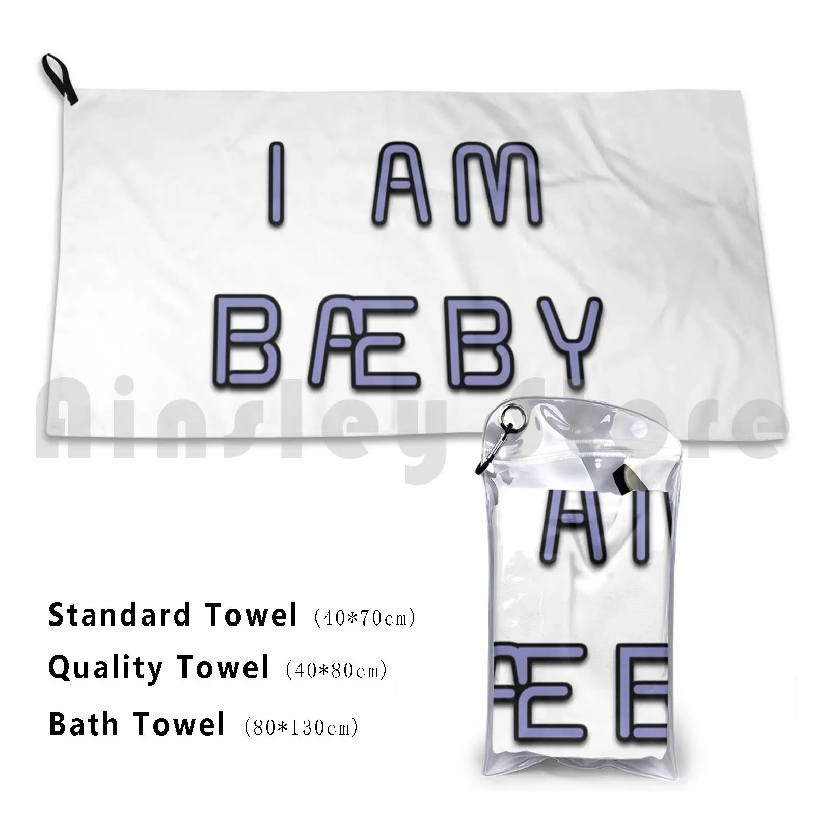 I Am B Ae B Y Beach…