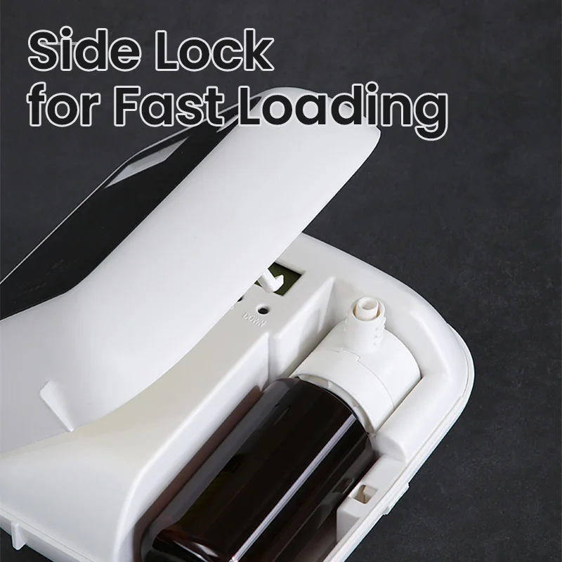 Kệ Treo Tường Điện Máy Khuếch Tán Tinh Dầu Thơm Thiết Bị Nguyên Chất Tinh Dầu Khuếch Tán Hương Thơm Có Điều Khiển Từ Xa Nhà Khách Sạn