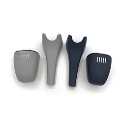 Interior Rear View Mirror Cover Trim For A3 S3 8V A4 B8 B9 A5 S5 A6 C7 8T0857593AB 8T0 857 593 AB