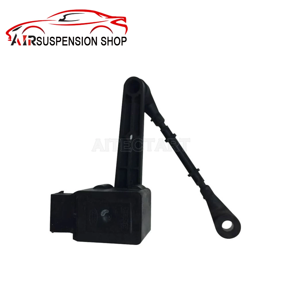 

1x High-Precision 6Pins Rear Height Level Sensor For 05-09 Land Rover LR3 Discovery 3 - OEM RQH500051 RQH500041 Car Accessories