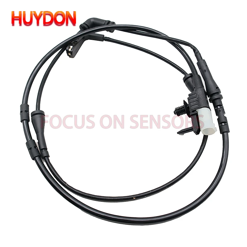 LR061365 Front Left Right Brake Pad Wear Sensor For Land Rover Discovery Sport Range Rover Evoque 2015-2019 LR072017