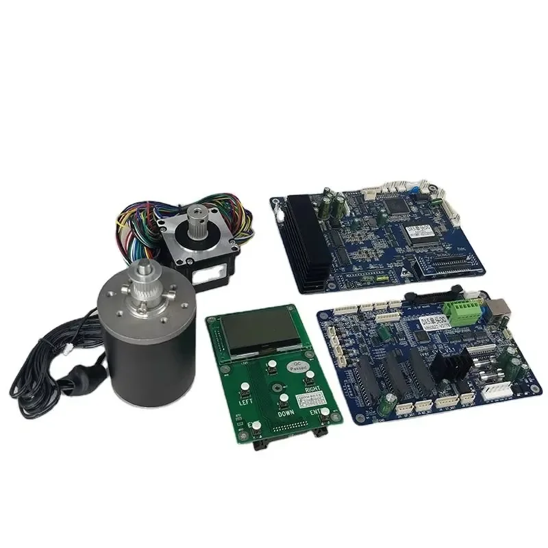 

LETOP Sengyang DX5 Board Set Printing Machine Parts Inkjet Printer Machine Accessories