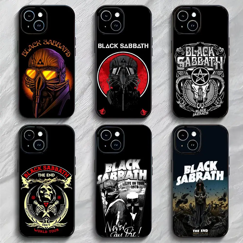 1Pc Rock Band B-Bla…